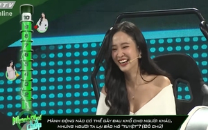 Jun Vũ gây sức ép lớn cho đối thủ ngay từ vòng đầu