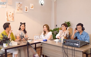 Những câu chuyện đầy cảm xúc tại "Người lạ hiểu lòng tôi"