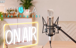 Người lạ hiểu lòng tôi - Tập 1