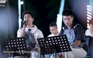 Biển của hy vọng - Tập 16