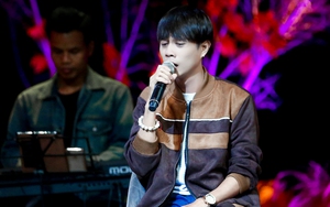 Tuấn Dũng mong Trương Thảo Nhi, Dương Edward rủ mình hát chung