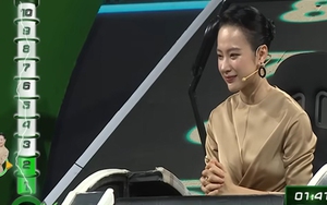 Angela Phương Trinh rạng rỡ trong lần trở lại