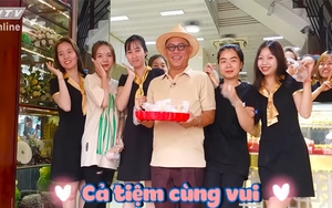 Tiếng rao 4.0 - Mùa 3 - Tập 10