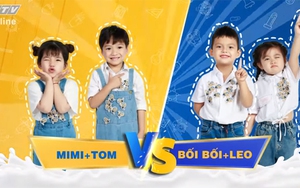 Biệt đội cao lớn - Tập 1