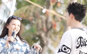 Biển của hy vọng - Tập 17