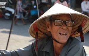 Kiếm sống bằng sức lao động của bản thân là niềm hạnh phúc