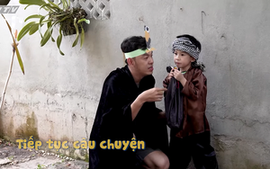 Ba mệt quá Nấm ơi!