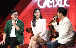 Dương Edward không thích làm bạn với người yêu cũ
