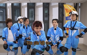 Gay cấn cuộc đua vô hiệu hóa robot thợ săn, con người có chiến thắng?
