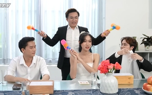 Người lạ hiểu lòng tôi - Tập 5