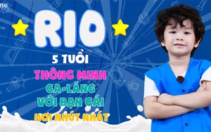 Biệt đội cao lớn - Tập 3