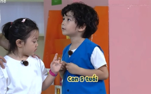 Chào đón Rio Gia Tường, bạn đồng hành mới của Bối Bối