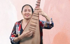 Khoảnh khắc cuộc đời 2023 - Nghiêm Thu