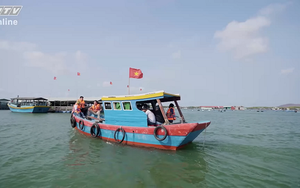 Tìm hiểu về nghề nuôi hàu sữa tại đảo Gò Găng