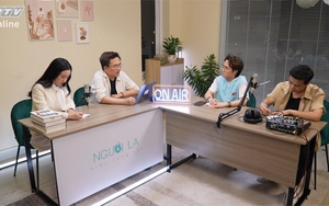 Mẫu người lý tưởng và những câu chuyện tình yêu