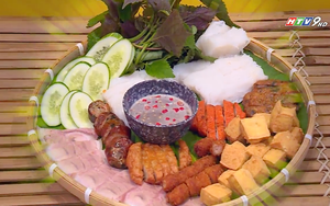 Hấp dẫn với ẩm thực bán đảo Thanh Đa
