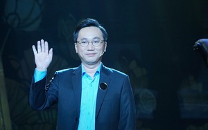 Khoảnh khắc cuộc đời 2023 - Huỳnh Công Khôi Nguyên