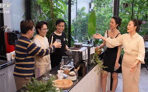 Người lạ hiểu lòng tôi - Tập 8