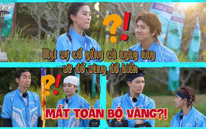 Duy Khánh - Tiểu Vy chơi cực hay, nhận lại cái kết bất ngờ
