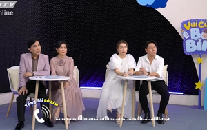 Vui cùng bố bỉm - Tập 2