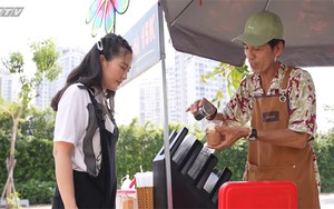 Người lạ hiểu lòng tôi - Tập 9