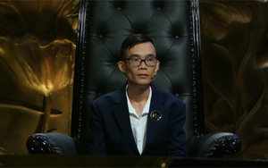 Lê Thúc Vinh - Phấn đấu không ngừng vì những người đồng cảnh ngộ