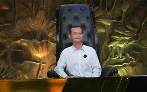 Jackie Tường Huy: Cứ cho đi đừng nghi ngờ
