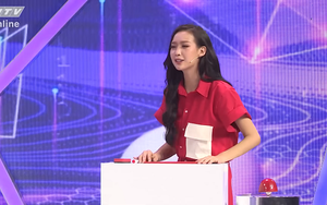Đấu trường tài năng - Tập 1