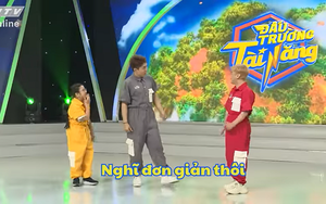 Đấu trường tài năng - Tập 3