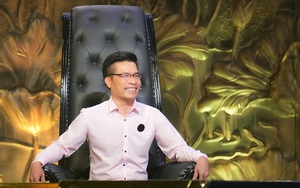 Nguyễn Trọng Hào và câu chuyện của vị luật sư có "máu sáng chế"