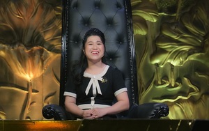 Dương Thị Thái - Nỗ lực chạm đến ước mơ dạy trẻ khiếm thị