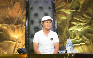 Trọng Hiếu - Tìm hiểu văn hóa qua sưu tầm cổ vật