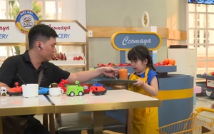 Biệt đội cao lớn - Tập 8