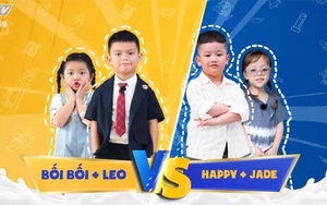 Biệt đội cao lớn - Tập 9