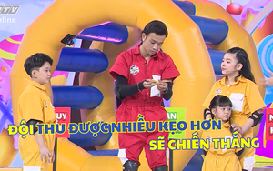Long Chun, Quỳnh Lý e ngại đối thủ 5 tuổi