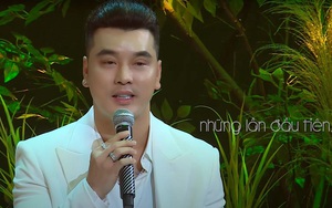 Ưng Hoàng Phúc nói về những "lần đầu tiên" khiến album thành hit