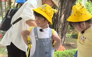 Khi Rio quyết tâm về đội Mimi