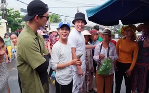 Hè rồi đi thôi - Tập 2