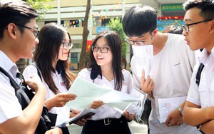 Đề thi Ngữ văn không bất ngờ, thí sinh đạt trung bình 6-7 điểm