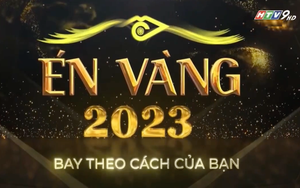 Khởi động "Én vàng" 2023