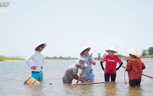 Hè rồi đi thôi - Tập 3