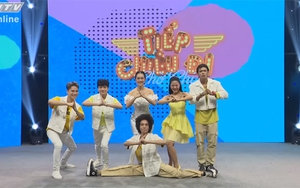 Tiếp chiêu đi chờ chi trở lại với mùa 3 cùng dàn cast mới toanh