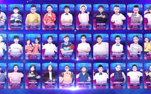 Siêu tài năng nhí - Mùa 4 tiến tới vòng Bán kết