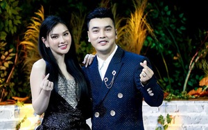 "Nàng thơ" của Ưng Hoàng Phúc và những tiết lộ thú vị