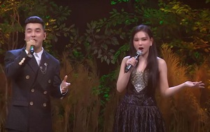Khu vườn thanh âm - Tập 5
