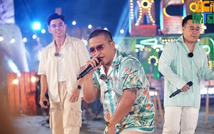 La cà hát ca - Tập 3