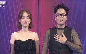 Mai Anh và Jaykii "tình bể bình"