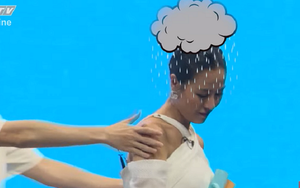 Nam Thư và nỗi buồn không nhận được bông hoa nào