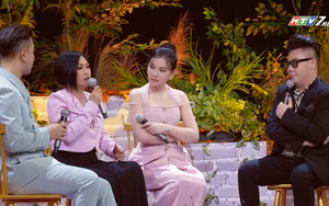 Khu vườn thanh âm - Tập 6: Đêm nhạc của Hamlet Trương