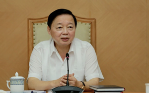 Phó Thủ tướng: Chính sách học phí phải đảm bảo quyền tiếp cận giáo dục